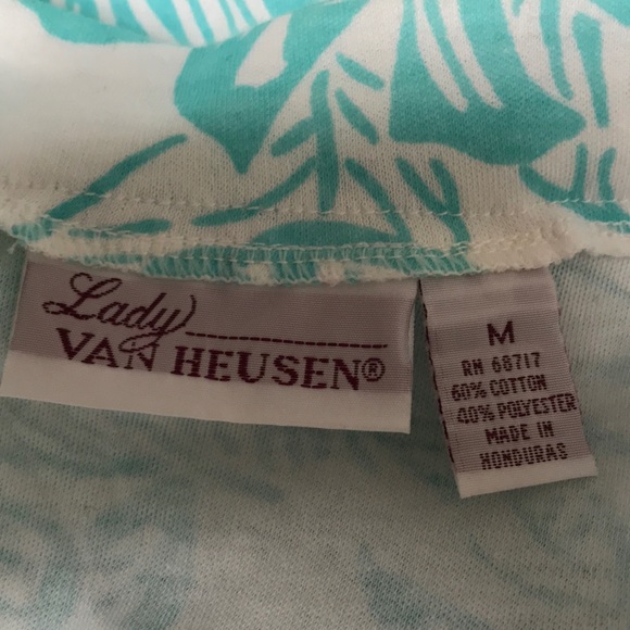 COPY - 3 piece Lady Van Heusen cotton/poly mix and match - Picture 7 of 8